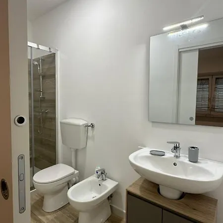Holiday home A Ca Del Lupo Carrara