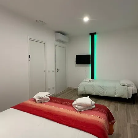 Holiday home A Ca Del Lupo