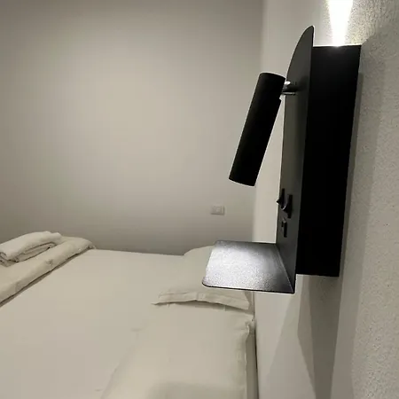 A Ca Del Lupo Carrara