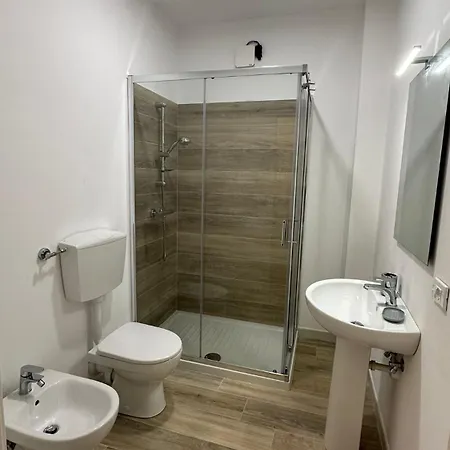 A Ca Del Lupo Carrara
