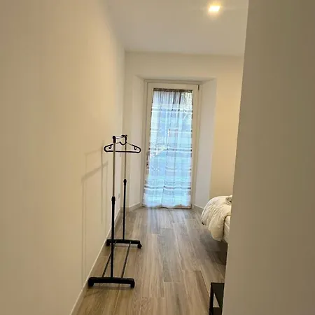 A Ca Del Lupo * Carrara