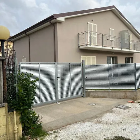 Holiday home A Ca Del Lupo Carrara