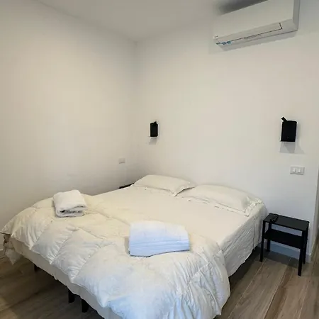 A Ca Del Lupo Holiday home Carrara